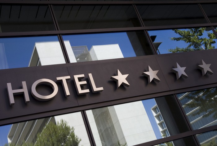 Libur Lebaran, Hotel di 5 Kota Ini yang Paling Diincar
