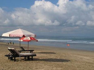 Bali & Singapura Jadi Favorit Tiap Libur Lebaran