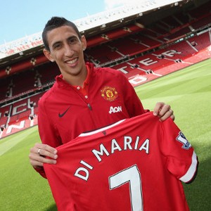 Merancang Skema Ideal untuk Angel Di Maria