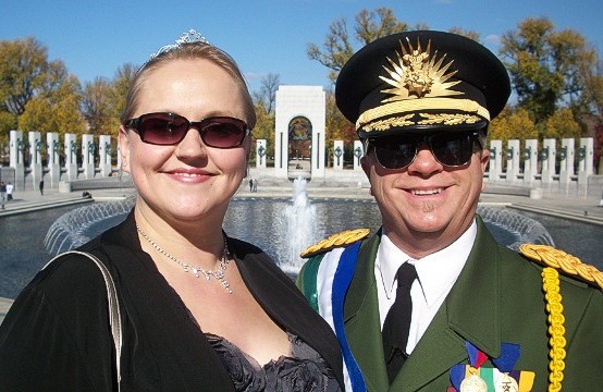 8 Negara Mungil Paling Aneh di Dunia (1)