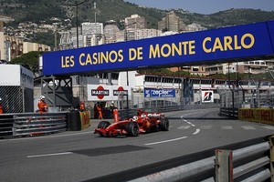 Monaco, Negara Mungil Favorit Selebriti Dunia