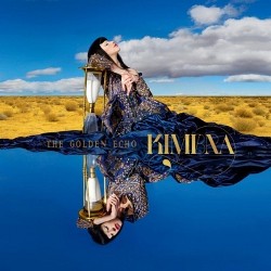 The Golden Echo Kimbra: Keluar dari Zona Aman