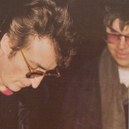 5 Fakta tentang Pembunuh John Lennon