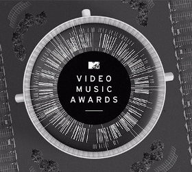 Penonton MTV VMA 2014 Turun Dibanding Tahun Lalu