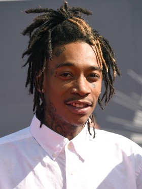 Buntut Kasus Penembakan, Konser Wiz Khalifa di Michigan Batal