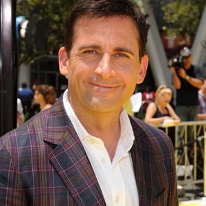 Steve Carrell Akan Bintangi Film Looney Tunes Terbaru