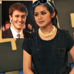 Jolie dan Brad Pitt Menikah, Ini Sosok Suami Jessica Iskandar