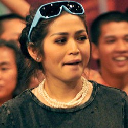 Sahabat Berharap Jessica Iskandar Tetap Seperti Dulu