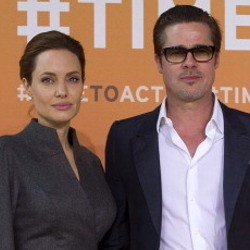 Bagaimana Angelina Jolie dan Brad Pitt Berhasil Sembunyikan Pernikahan?