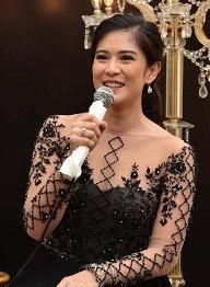 Parfum, Rahasia Dian Sastro Selalu Tampil Fresh