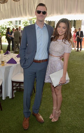 Scarlett Byrne, Manusia Setengah Alien yang Seksi di Falling Skies