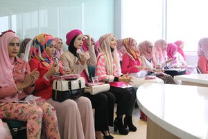 Ini Harapan Semifinalis Program ke New York Bareng Dian Pelangi