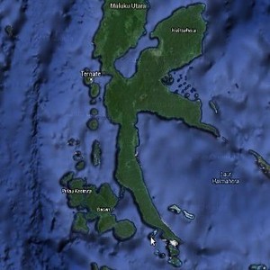 Selain Batu Mulia, Pulau Bacan Jadi Segitiga Emas Lumbung Ikan