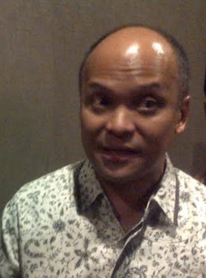Putra Mantan Presiden BJ Habibie Jadi Ketua Dewan Bandung Kota Cerdas