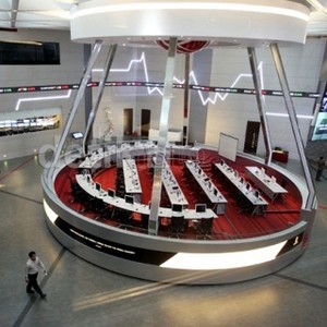 Marak Sentimen Negatif, IHSG Menipis 9 Poin