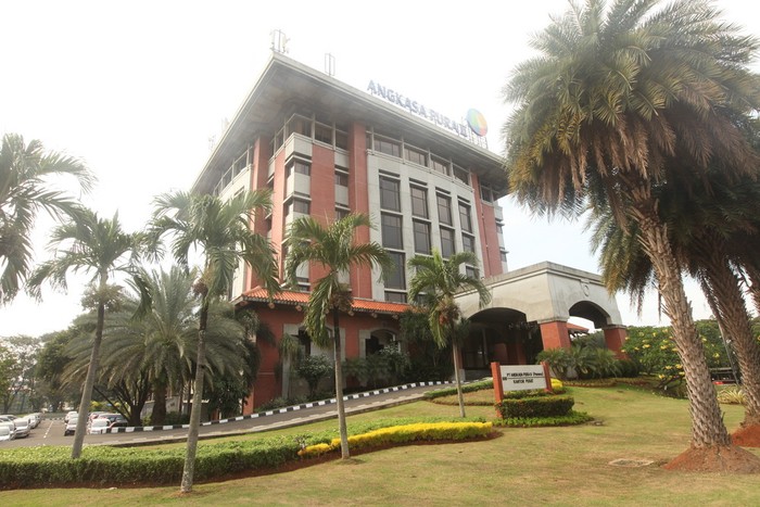 Ini Para Pemenang Airport Journalism Awards 2014