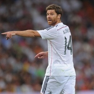 Madrid-Bayern Sepakati Transfer Xabi Alonso