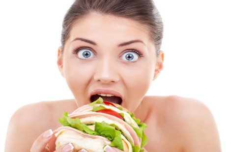 Selain Bikin Gemuk, Junk Food Juga Bikin Orang Ogah Konsumsi Makanan Sehat