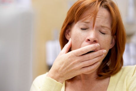 Banyak Makan Nasi Bikin Ngantuk, Mitos atau Fakta?