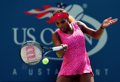 Serena Melenggang ke Babak Ketiga