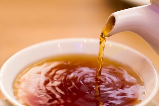 Minum White Tea dan GreenTea untuk Kulit Mulus dan Tubuh Ramping (1)