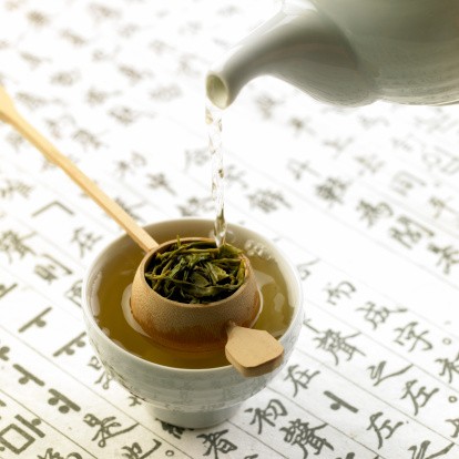 Minum White Tea dan GreenTea untuk Kulit Mulus dan Tubuh Ramping (2)