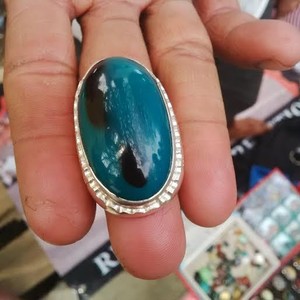Melongok Keindahan Batu Bacan di Ternate, Dulu Murah Kini Jadi Incaran