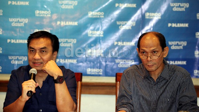 Jokowi Akan Bangun Kilang Minyak di Bontang dan Indonesia Timur