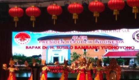 Museum Hakka Indonesia di TMII Diresmikan Hari Ini