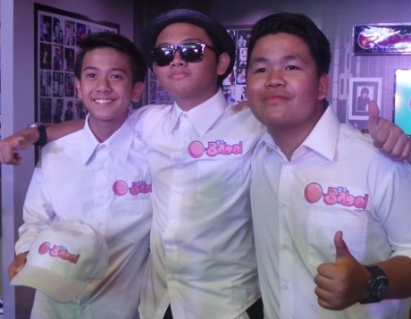 CJR Intim Bareng Comete dalam Konser Eksklusif