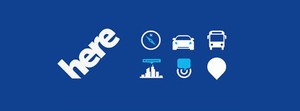 Gadget Samsung Sudah Bisa Pakai Here Maps