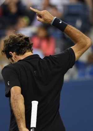 Federer Melangkah Mudah ke Babak Ketiga