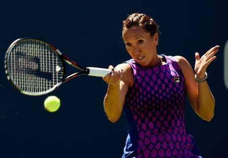 Jankovic Melaju ke Babak Keempat, Venus Tersingkir