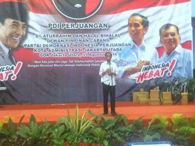 Di Hadapan Kader PDIP, Jokowi Curhat Sempat Tak Yakin Menangkan Pilpres Di Hadapan Kader PDIP, Jokowi Curhat Sempat Tak Yakin Menangkan Pilpres
