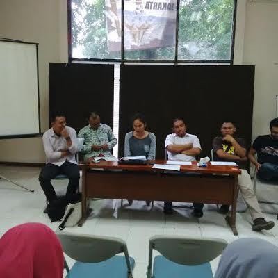 ICW: Calon Menteri Jokowi Harus Dapat Stempel dari KPK dan PPATK