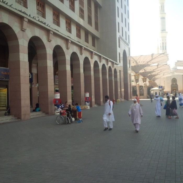 Ini Tips Agar Jamaah Haji Tak Tersesat dan Aman dari Penipuan