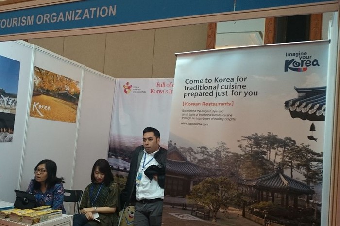 Hari Terakhir ITCEF 2014, Ayo Cari Info Wisata Luar Negeri!