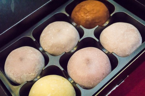 Nyam! Mochi Ice Cream Enak Ini Bisa Dibuat Sendiri Nyam! Mochi Ice Cream Enak Ini Bisa Dibuat Sendiri