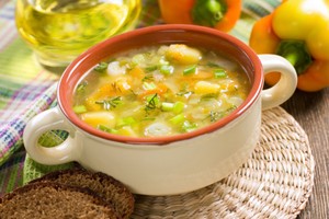 Kalau Ingin Bikin Sup yang Gurih Sedap, Jangan Lupa Perhatikan Hal Penting Ini