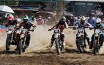 Kejuaraan IRC Powertrack 2014