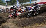 Kejuaraan IRC Powertrack 2014