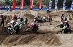 Kejuaraan IRC Powertrack 2014