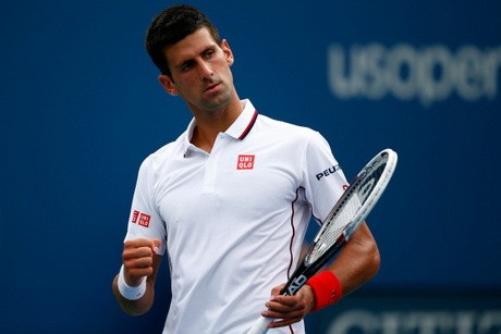 Djokovic dan Murray Melangkah ke Babak Keempat