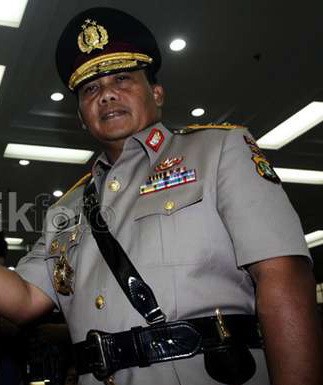 Kapolda Metro Irjen Dwi Priyatno Digeser Jadi Irwasum Polri Kapolda Metro Irjen Dwi Priyatno Digeser Jadi Irwasum Polri