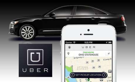 Dishub DKI dan Kemenkominfo akan Blokir Aplikasi Taksi Uber Pekan Ini