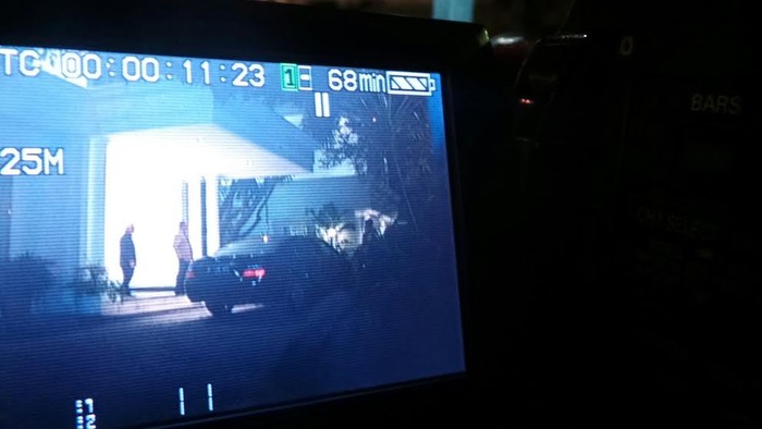 Ada Hatta di Rumah Surya Paloh? Ini Kata Jokowi