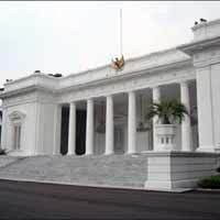 Istana: Belum Ada Surat Resign Dari Menteri yang Jadi Anggota DPR