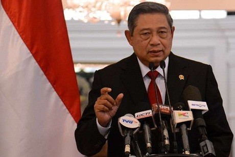 SBY Masih Pikir-pikir Ditawari Jabatan oleh PBB
