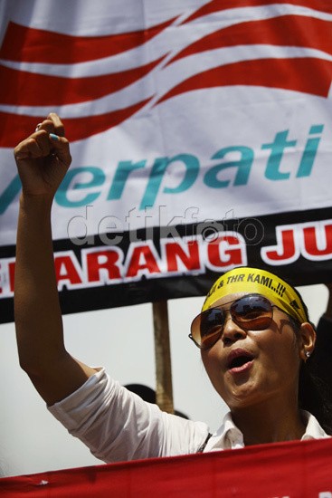 Karyawan Merpati Tuntut Gaji, Kemenkeu: Uangnya Dari Mana?