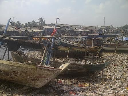 Curhat Nelayan, Minta Presiden Tak Naikkan Harga Solar Subsidi